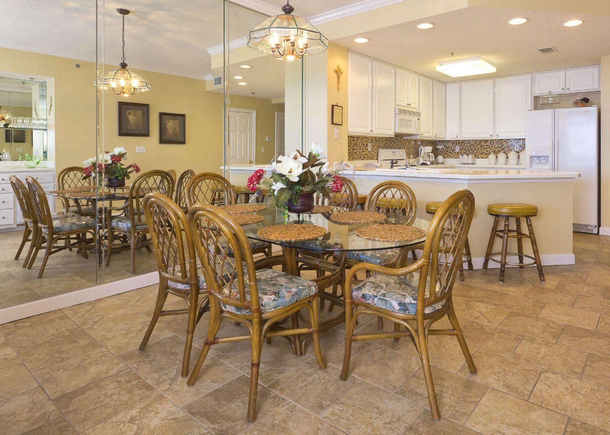 The Enclave By Wyndham Vacation Rentals Orange Beach Exterior photo