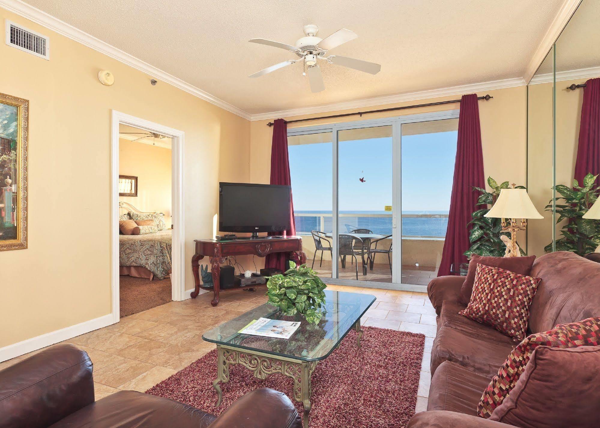 The Enclave By Wyndham Vacation Rentals Orange Beach Exterior photo