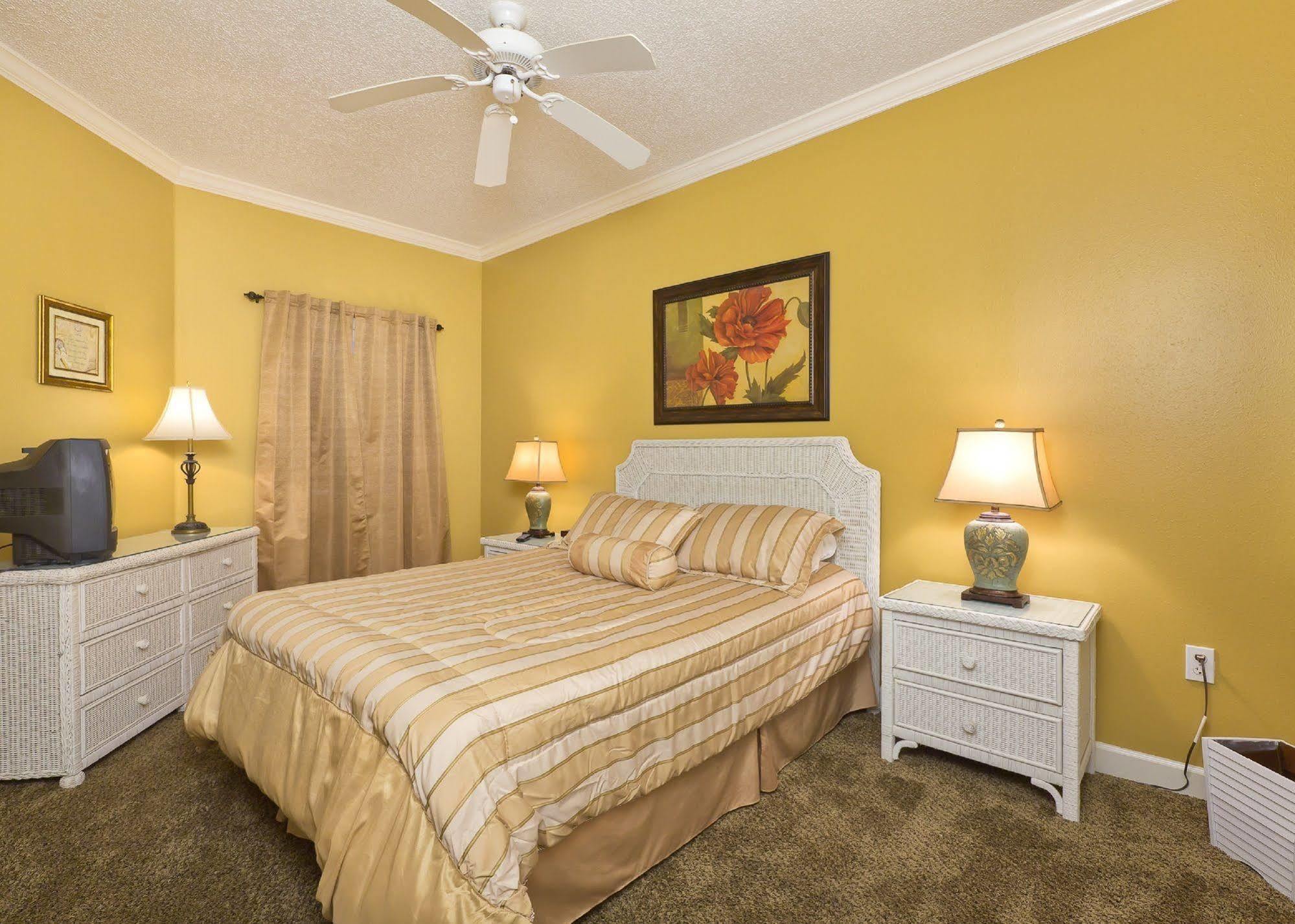 The Enclave By Wyndham Vacation Rentals Orange Beach Exterior photo