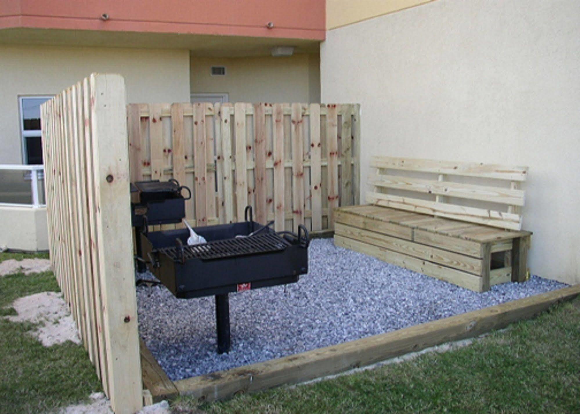 The Enclave By Wyndham Vacation Rentals Orange Beach Exterior photo