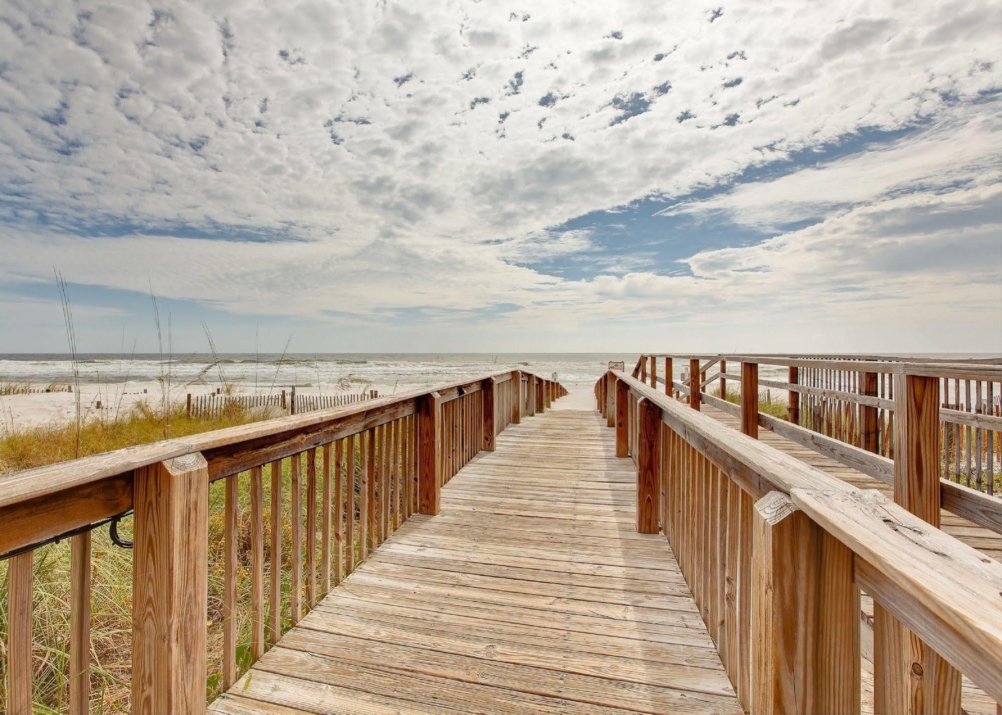 The Enclave By Wyndham Vacation Rentals Orange Beach Exterior photo