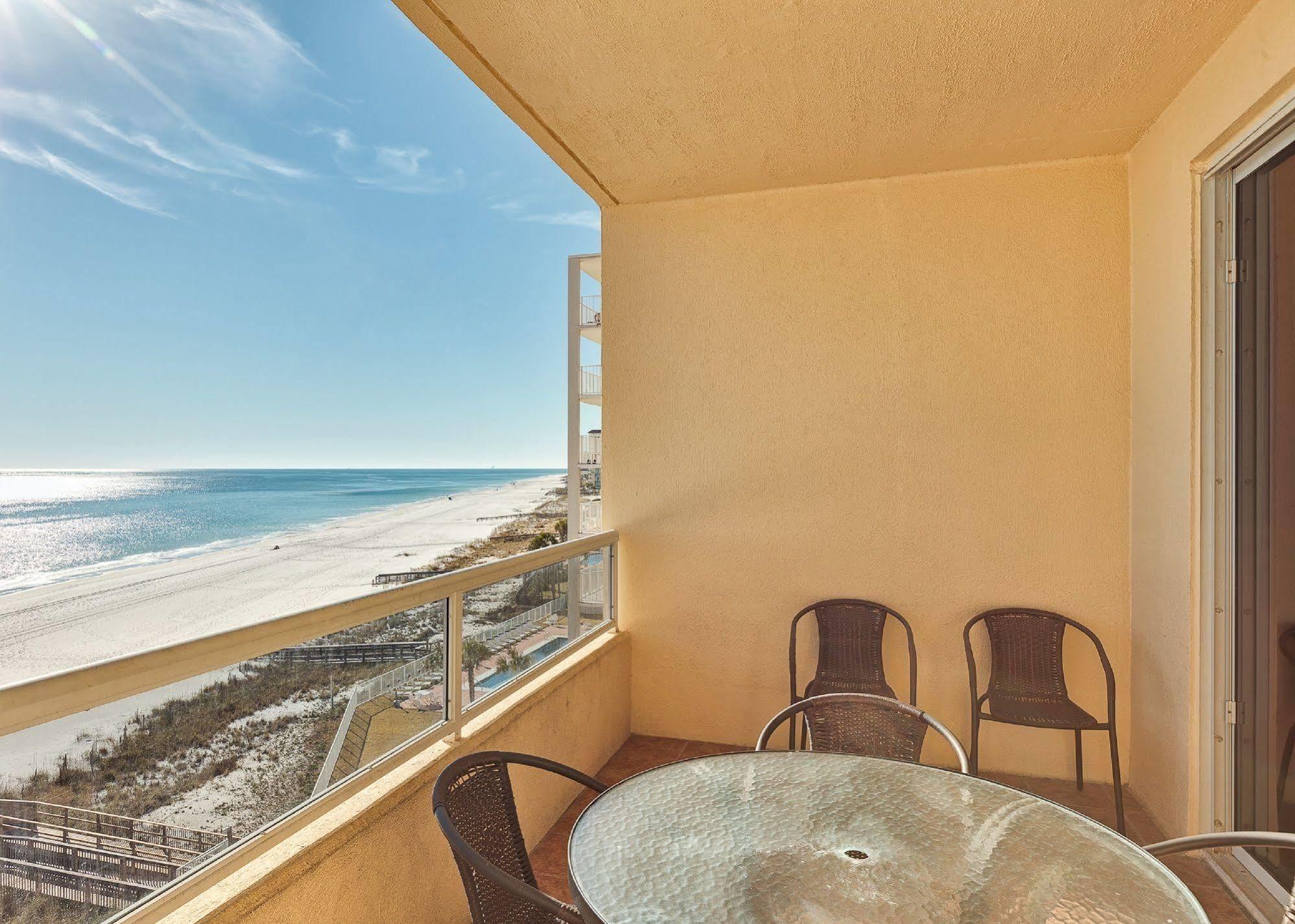 The Enclave By Wyndham Vacation Rentals Orange Beach Exterior photo
